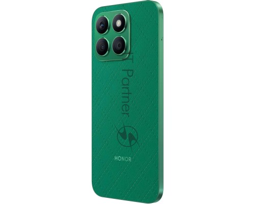 Смартфон HONOR X8b, 8/256Gb, зеленый