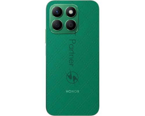 Смартфон HONOR X8b, 8/256Gb, зеленый