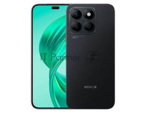 Смартфон HONOR X8B, 8/256Gb, черный