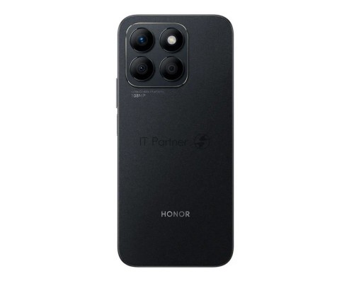 Смартфон HONOR X8B, 8/256Gb, черный