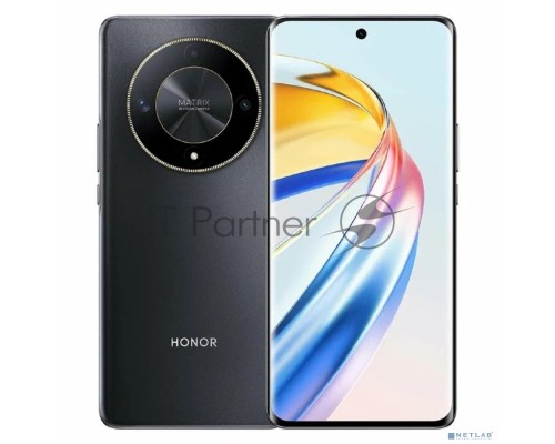 Смартфон HONOR X9b 5G, 12/256Gb, черный