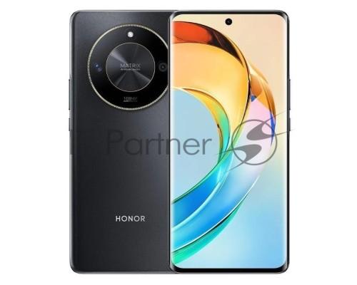 Смартфон HONOR X9b 5G, 12/256Gb, черный