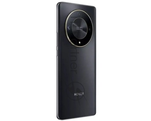 Смартфон HONOR X9b 5G, 12/256Gb, черный