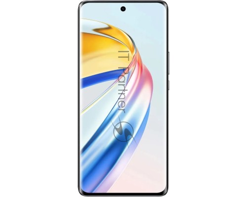 Смартфон HONOR X9b 5G, 12/256Gb, черный