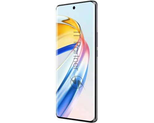 Смартфон HONOR X9b 5G, 12/256Gb, черный