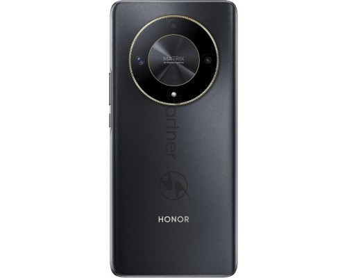 Смартфон HONOR X9b 5G, 12/256Gb, черный