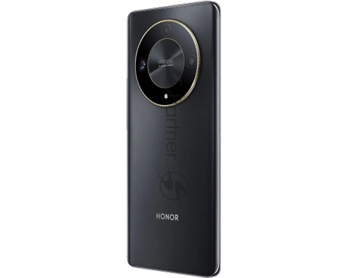 Смартфон HONOR X9b 5G, 12/256Gb, черный