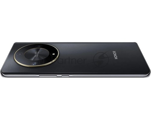 Смартфон HONOR X9b 5G, 12/256Gb, черный