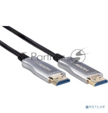 Активный оптический кабель Telecom TCG2020-10M HDMI 19M/M,ver. 2.0, 4K@60 Hz 10m