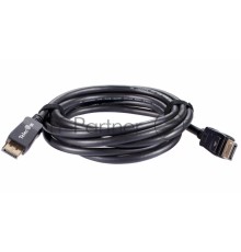 Кабель соединительный Telecom TCG745C-3M DP-DP 1.4V 8K@60Hz 3м , Econom