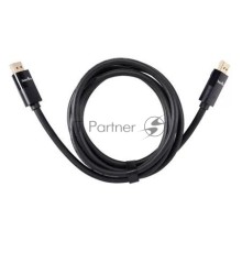 Кабель соединительный Telecom TCG755-2M DP-DP 1.4V 8K@60Hz 2м , медь