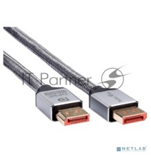 Кабель соединительный Telecom TCG850-1.5M DP-DP 2.1V 16K@60Hz 1.5м , медь