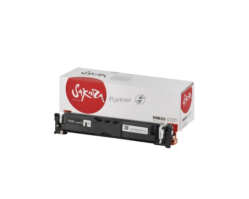 Картридж Sakura 069HBK (5098C002) для Сanon I-Sensys LBP673Cdw/ MF750C, черный, 7600 к. (чип без счетчика копий)