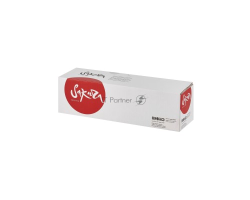 Картридж Sakura 069HBK (5098C002) для Сanon I-Sensys LBP673Cdw/ MF750C, черный, 7600 к. (чип без счетчика копий)
