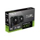 Видеокарта ASUS DUAL-RTX4060TI-O8G-SSD GeForce RTX4060TI 8Gb 128bit GDDR6 2565/18000 HDMIx1 DPx3 HDCP Ret