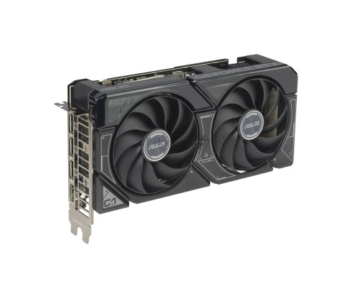 Видеокарта ASUS DUAL-RTX4060TI-O8G-SSD GeForce RTX4060TI 8Gb 128bit GDDR6 2565/18000 HDMIx1 DPx3 HDCP Ret