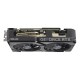 Видеокарта ASUS DUAL-RTX4060TI-O8G-SSD GeForce RTX4060TI 8Gb 128bit GDDR6 2565/18000 HDMIx1 DPx3 HDCP Ret