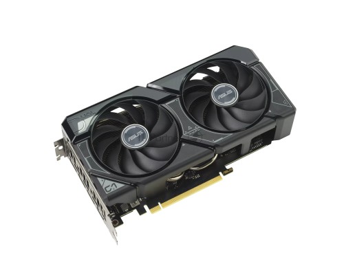 Видеокарта ASUS DUAL-RTX4060TI-O8G-SSD GeForce RTX4060TI 8Gb 128bit GDDR6 2565/18000 HDMIx1 DPx3 HDCP Ret