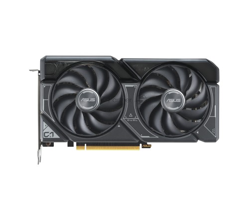 Видеокарта ASUS DUAL-RTX4060TI-O8G-SSD GeForce RTX4060TI 8Gb 128bit GDDR6 2565/18000 HDMIx1 DPx3 HDCP Ret