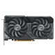 Видеокарта ASUS DUAL-RTX4060TI-O8G-SSD GeForce RTX4060TI 8Gb 128bit GDDR6 2565/18000 HDMIx1 DPx3 HDCP Ret