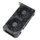 Видеокарта ASUS DUAL-RTX4060TI-O8G-SSD GeForce RTX4060TI 8Gb 128bit GDDR6 2565/18000 HDMIx1 DPx3 HDCP Ret