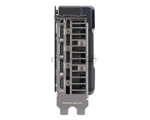 Видеокарта ASUS DUAL-RTX4060TI-O8G-SSD GeForce RTX4060TI 8Gb 128bit GDDR6 2565/18000 HDMIx1 DPx3 HDCP Ret