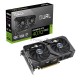 Видеокарта ASUS DUAL-RTX4070S-O12G-EVO TX 4070 Super 12Gb 192bit GDDR6X 2520/21000 HDMIx1 DPx3 HDCP Ret