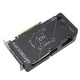 Видеокарта ASUS DUAL-RTX4070S-O12G-EVO TX 4070 Super 12Gb 192bit GDDR6X 2520/21000 HDMIx1 DPx3 HDCP Ret