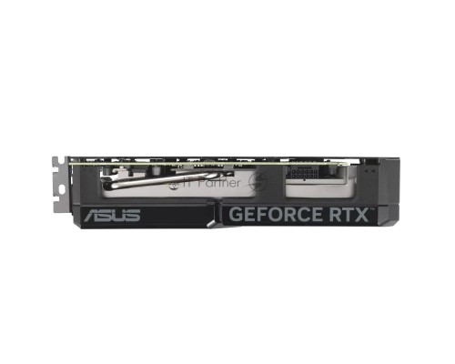 Видеокарта ASUS DUAL-RTX4070S-O12G-EVO TX 4070 Super 12Gb 192bit GDDR6X 2520/21000 HDMIx1 DPx3 HDCP Ret