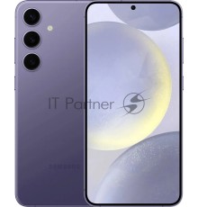 Смартфон Samsung Galaxy S24+ 5G 12+512GB Violet