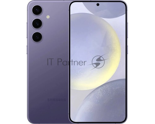 Смартфон Samsung Galaxy S24+ 5G 12+512GB Violet