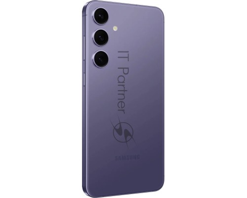 Смартфон Samsung Galaxy S24+ 5G 12+512GB Violet