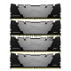 Оперативная память Kingston 64Gb DDR4 3200 (4х16Gb) PC25600 DIMM CL16 1.2В FURY Beast Black (KF432C16RB12K4/64)