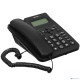 Телефон TEXET TX-264 цвет черный