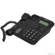 Телефон TEXET TX-264 цвет черный