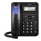 Телефон TEXET TX-264 цвет черный