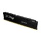 Оперативная память Kingston 8Gb DDR5 6000Mhz  PC48000, DIMM CL36 FURY Beast Black EXPO (KF560C36BBE-8)