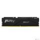 Оперативная память Kingston 8Gb DDR5 6000Mhz  PC48000, DIMM CL36 FURY Beast Black EXPO (KF560C36BBE-8)
