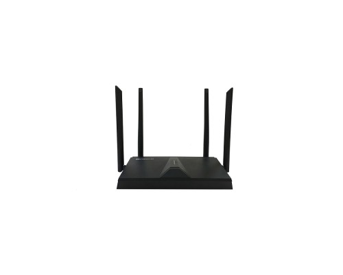 [Сетевое оборудование] ORIGO OWR1830AXG/A1A Двухдиапазонный Wi-Fi 6 маршрутизатор AX1800, 1x1000Base-T WAN, 3x1000Base-T LAN, 4 внешние антенны 5 dBi