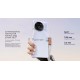 Смартфон Tecno SPARK 20 Pro+, 8/256Gb, черный