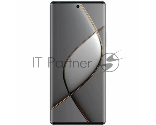 Смартфон Tecno SPARK 20 Pro+, 8/256Gb, черный
