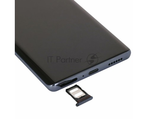 Смартфон Tecno SPARK 20 Pro+, 8/256Gb, черный