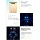 Смартфон Tecno SPARK 20 Pro+, 8/256Gb, черный
