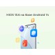 Смартфон Tecno SPARK 20 Pro+, 8/256Gb, черный
