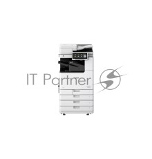 МФУ лазерный Canon imageRUNNER ADVANCE DX C3926I (5963C005), А3, цветное, печ. 26 стр/мин. (А4) 15 стр/мин. (А3), 1200x1200 dpi (печать) 600x600 dpi (скан.), USB; Ethernet