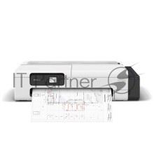 Плоттер струйный Canon imagePROGRAF TC-20 (5815C003AB) A1/24