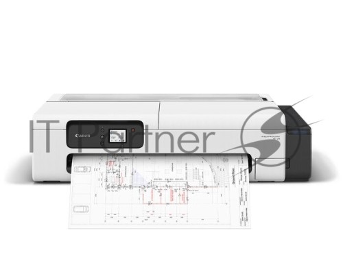 Плоттер струйный Canon imagePROGRAF TC-20 (5815C003AB) A1/24