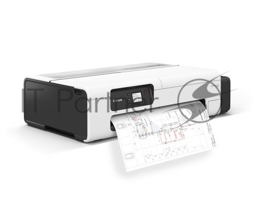 Плоттер струйный Canon imagePROGRAF TC-20 (5815C003AB) A1/24