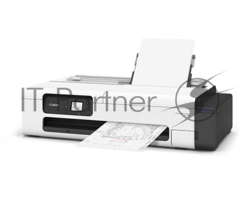 Плоттер струйный Canon imagePROGRAF TC-20 (5815C003AB) A1/24
