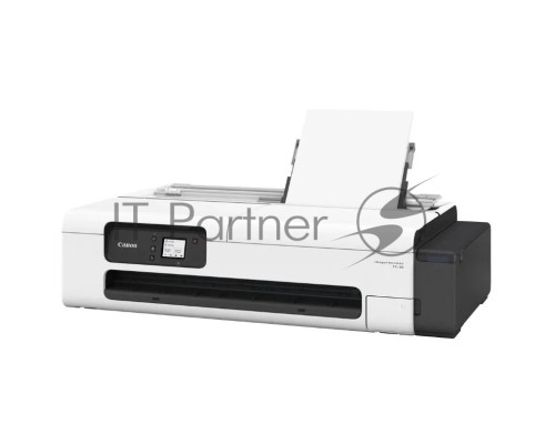 Плоттер струйный Canon imagePROGRAF TC-20 (5815C003AB) A1/24
